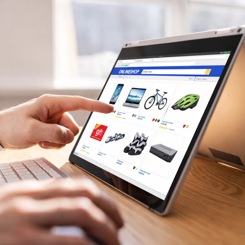 Retail & Ecommerce Industry