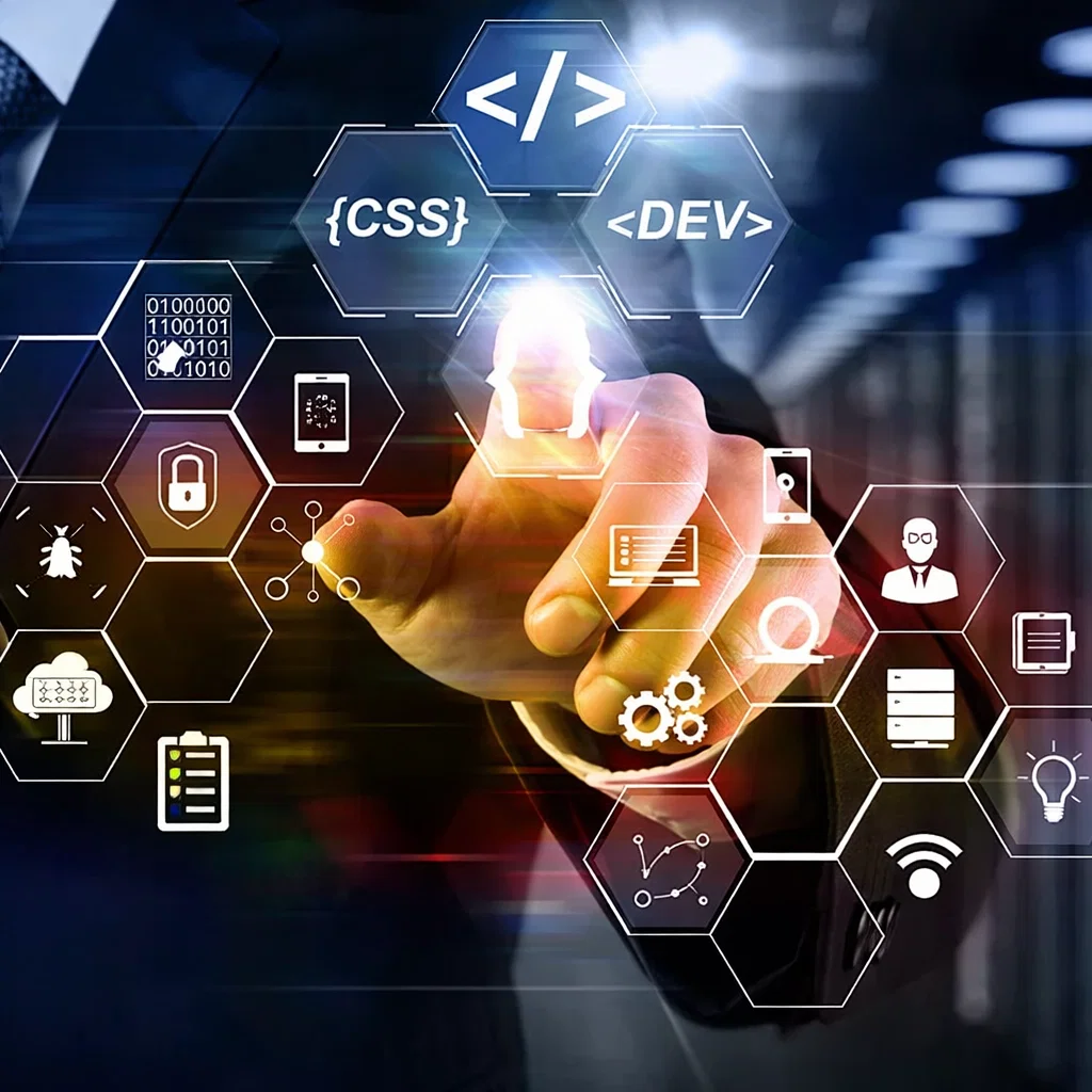 Software & Hi-tech Industry